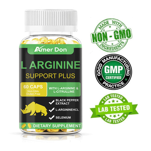 Arginina 3000mg ossido - 3000mg,