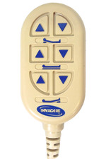 Pendente telecomando letto