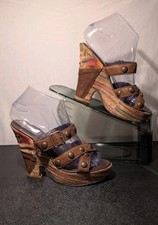 Sandalo donna Manas Lea