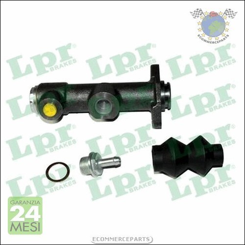 Pompa frizione lpr - frizione, per