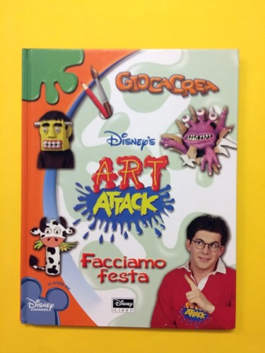 Facciamo festa art - festa.,
