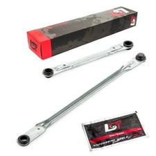 Tergicristalli Linkage