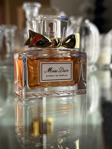 Bnwob miss dior extrait - miss,