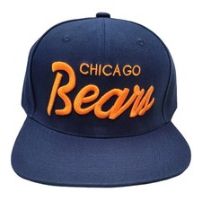Cappello Chicago Bears