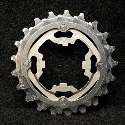 Pignoni campagnolo record - pignoni,