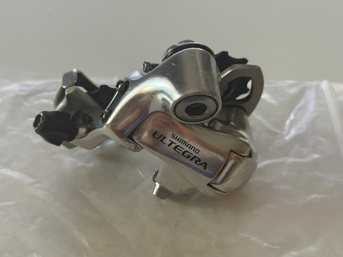 Cambio trasero shimano - cambio, ultegra