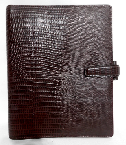 Raro filofax organizzatore - filofax,