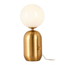 Lampada da tavolo lume design
