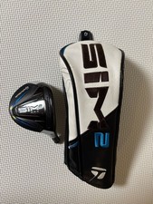 Fairway TaylorMade SIM2 MAX