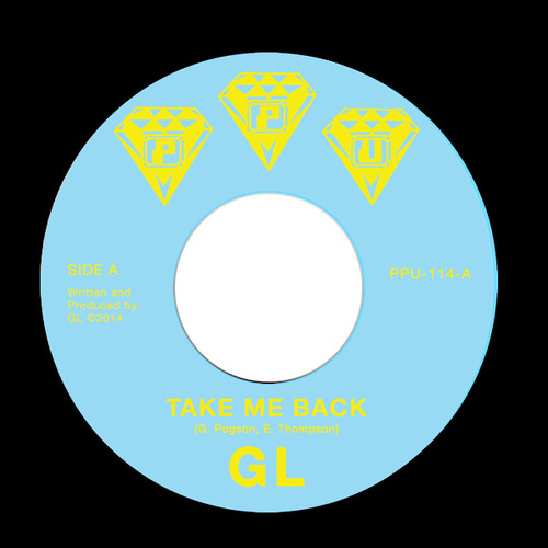 Take back won t - gl, me
