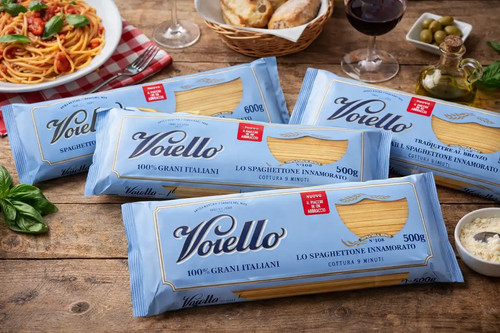Pezzi voiello spaghettone - pezzi,