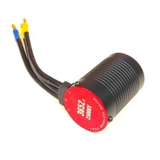 Motore Brushless 1:10 3652