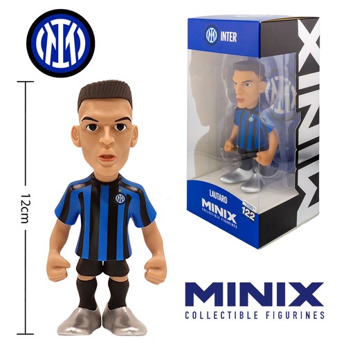 Inter milan figurina - fc,