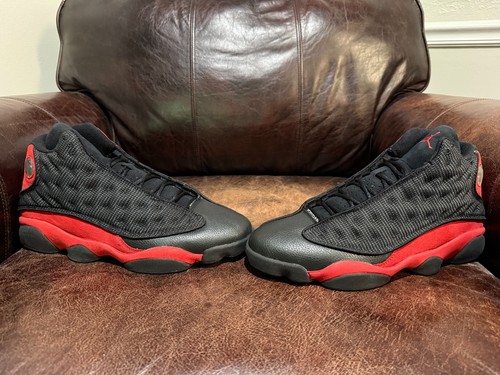 Taglia air jordan 13 - -,
