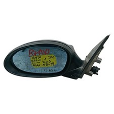 SPECCHIETTO RETROVISORE