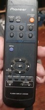 Pioneer AXD1496 Telecomando