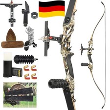 40/45/50 libbre 56" arco