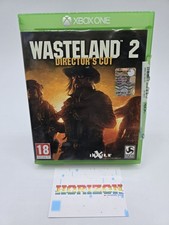Wasteland director cut - 2, director's