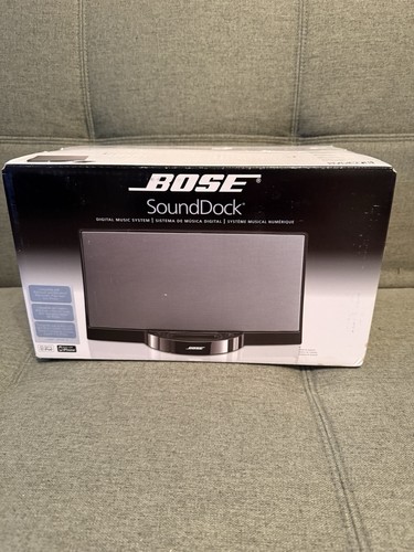 Sistema musicale digitale - , bose
