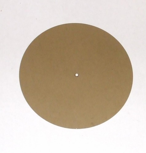 Mica diaphragm for - mica,