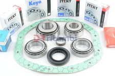 Kit cuscinetti differenziale - kit,