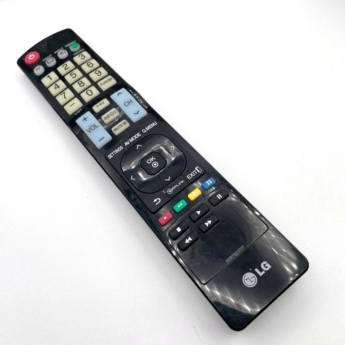 Remote control akb73615337 - remote,