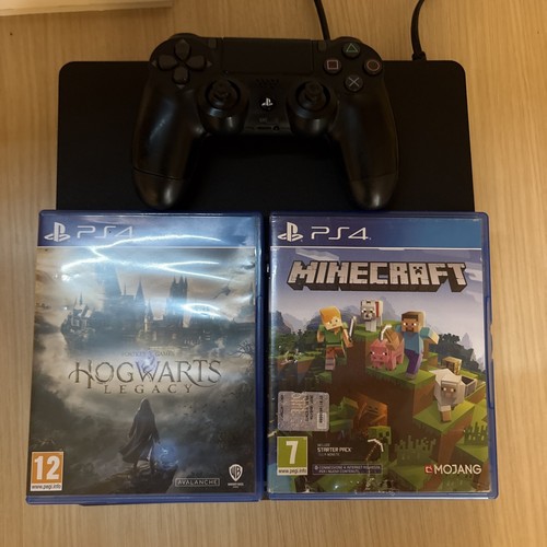 Sony playstation slim 1tb - sony,