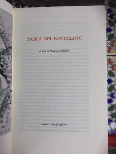 Parnaso italiano einaudi - parnaso,