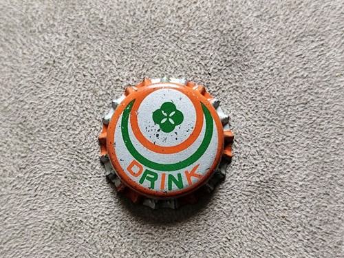 Tappo corona drink - tappo,