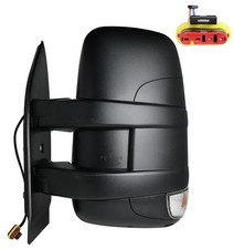 SPECCHIO SINISTRO IVECO DAILY