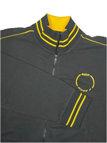 Maglione pirelli zero racing - p-zero,