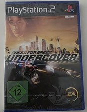 Sony PlayStation 2 Ps2 Need