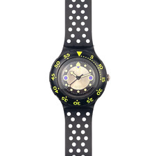 Swatch Scuba 200 SHAMU / BLACK