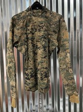 USMC Woodland Marpat Camo Frog
