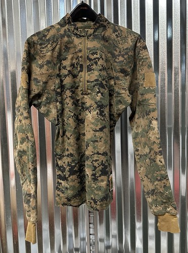 Usmc woodland marpat camo frog - woodland,