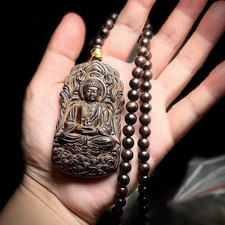 108pz Collana Perline