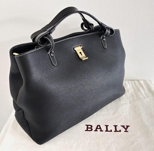 Bally lauralie lockme - bally, borsa