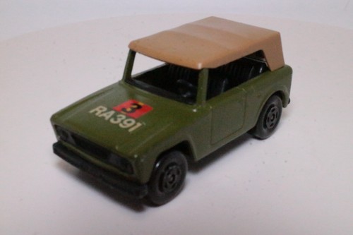 Matchbox vintage international - matchbox,