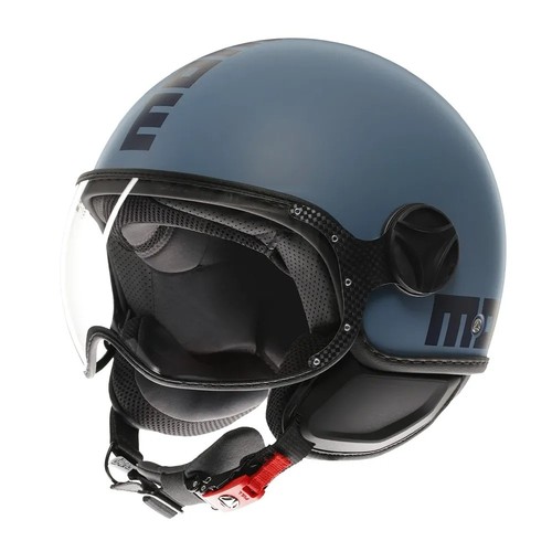 Casco jet momodesign ece - ece, 06