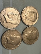 1971 1991. 2-1972 Kennedy