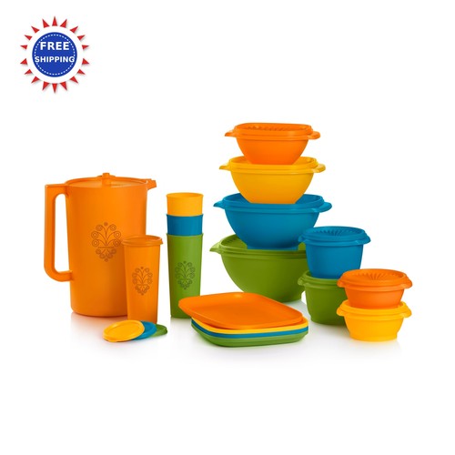 Tupperware heritage piece - 30,
