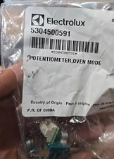 5304500591 Potenziometro gamma