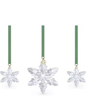 Swarovski crystal annual - swarovski, crystal,