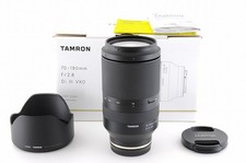 TAMRON 70-180mm F/2.8 Di III