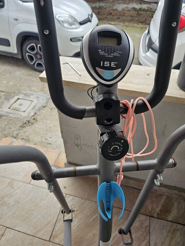 Curv bicicletta ellittica - curv, 3.0