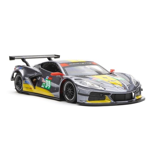Slot car nsr - car, 8