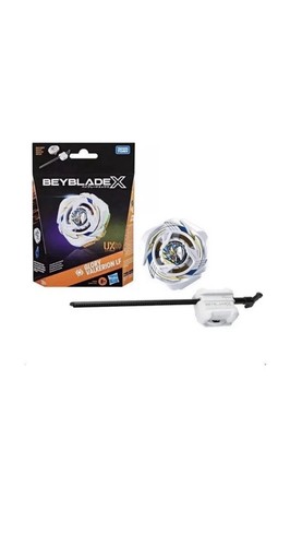 Beyblade glory valkerion lf - x,