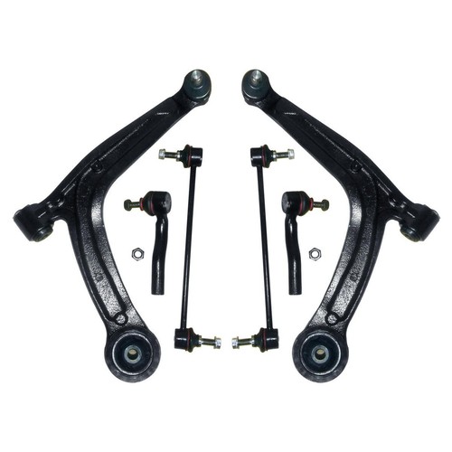 Kit bracci sospensione - bracci,
