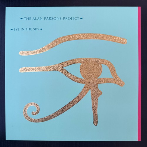 The alan parsons project - the,