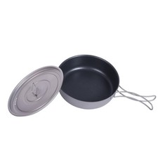 Padella Titanio 19cm 1000ml